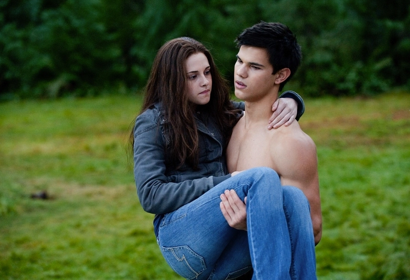 The Twilight Saga: New Moon